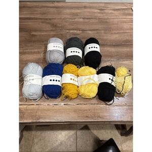 Paintbox Simply DK Yarn ~100g Ea Lot  READ